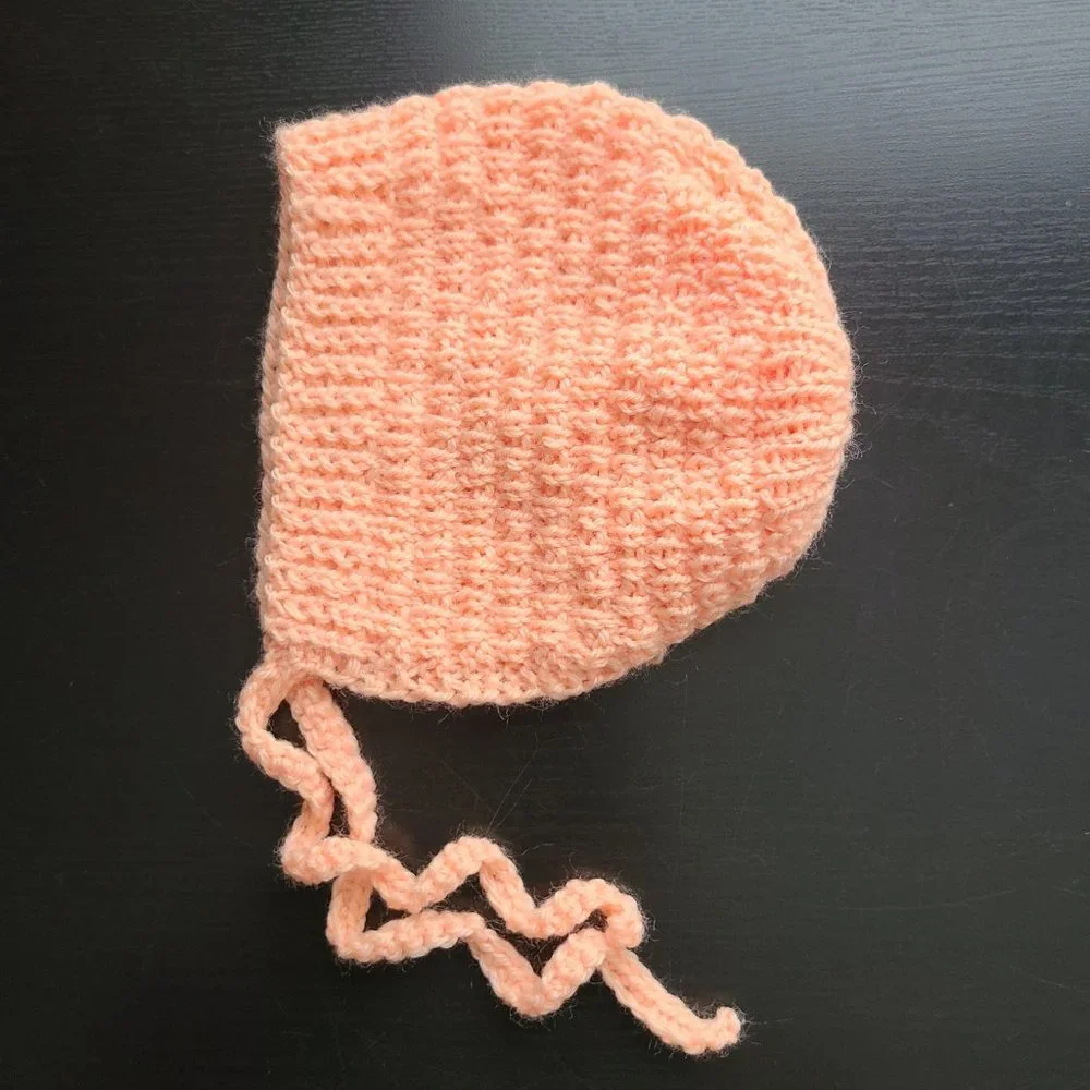 Handmade - NEW baby girl